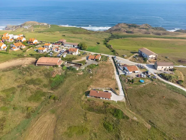 Terreno urbano 194m² en venta - Playa oyambre - foto 4