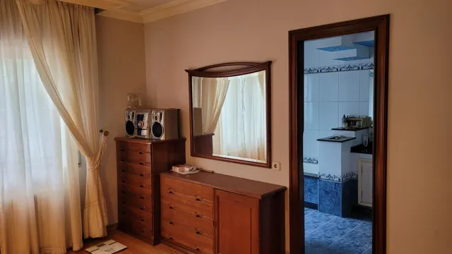 Chalet 6 dormitorios en Vilanova de Arousa — 28