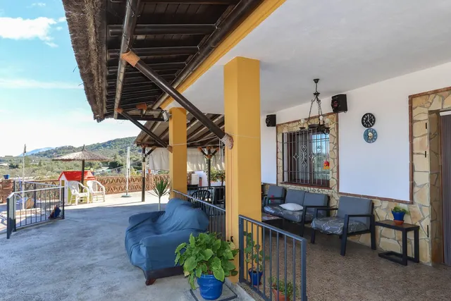 Chalet 3 habitaciones 110m² en venta - South of spain — 7