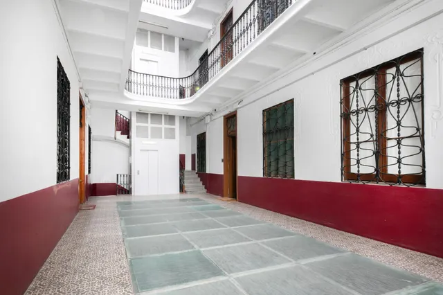Vivienda en el Gotico de 105m2 — 21
