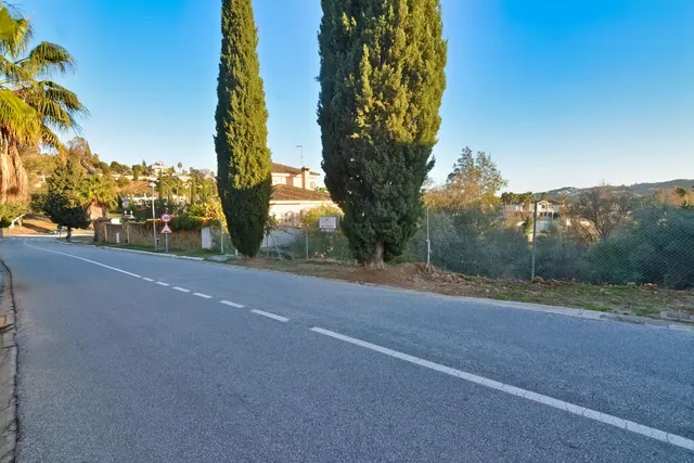 Parcela 411m² en venta - Riviera del sol — 8