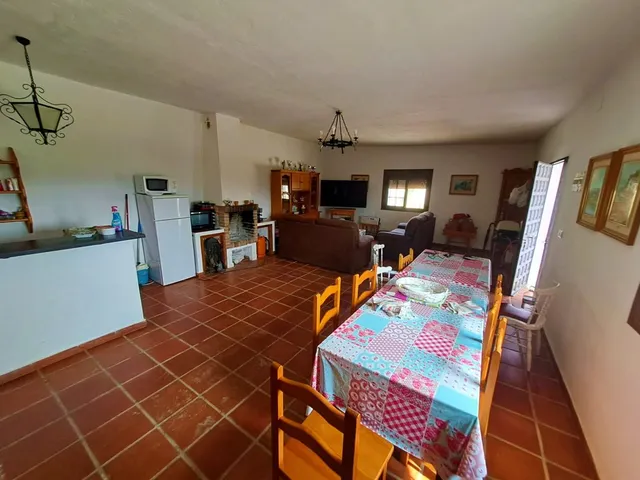 Finca rústica 1 habitación 93m² en venta - Riviera del sol — 44