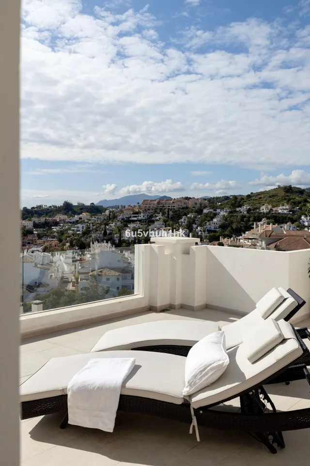 Apartamento 2 habitaciones 133m² en venta - Marbella — 4