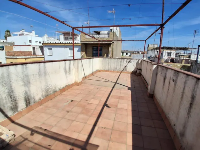 Venta de Casa Adosada en Sevilla (Venta Flash - Proceso de Puja) — 7
