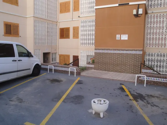 PISO EN ALQUILER  TEMPORAL EN SANTA POLA DEL ESTE — 27