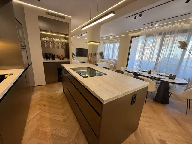 Piso 3 habitaciones 150m² en venta - Mercado - foto 4
