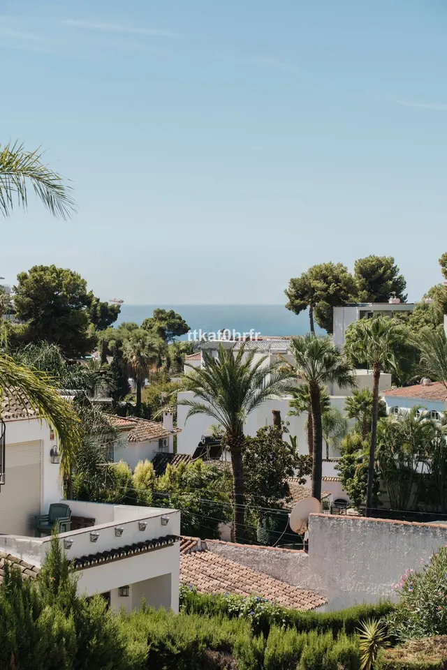 Chalet 3 habitaciones 183m² en venta - Marbella — 16