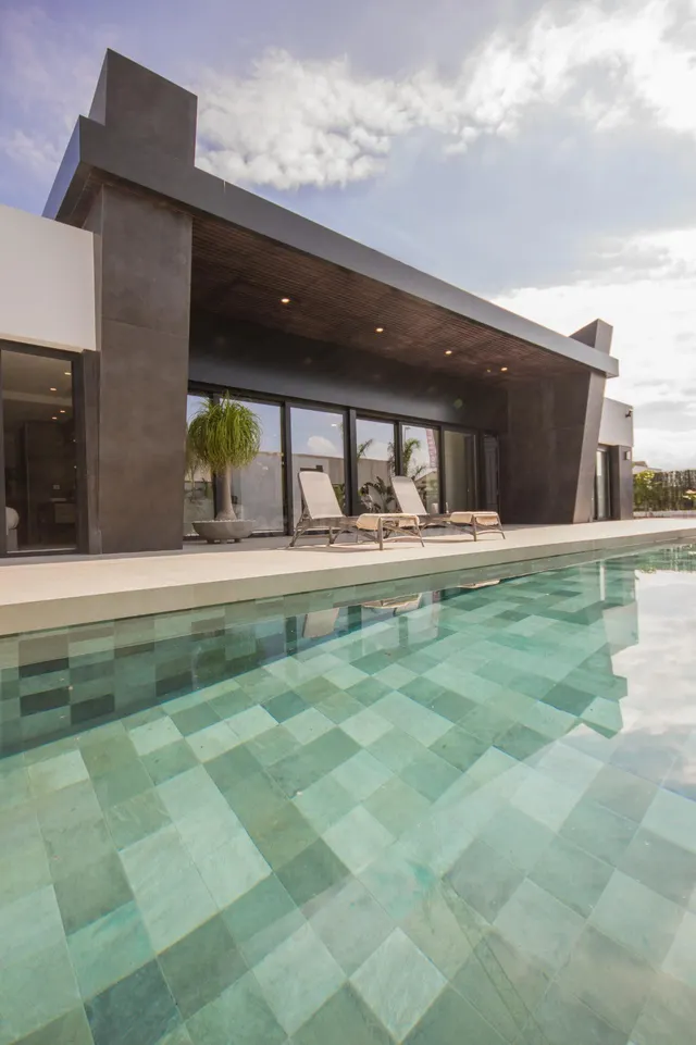 Magnificas villas de obra nueva ubicados en Ciudad quesada,  - foto 2