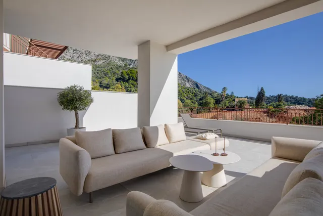 Apartamento 3 habitaciones 203m² en venta - Istan pueblo — 20