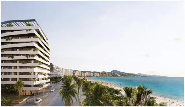 Apartamento 4 habitaciones 361m² en venta - Limonar — 13