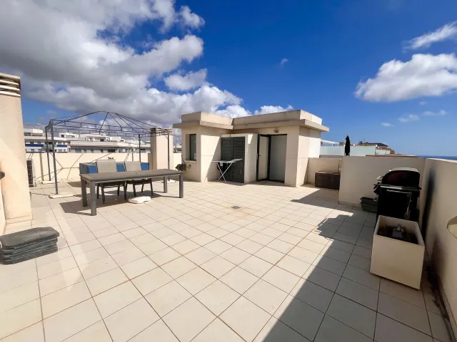 APARTAMENTO ÁTICO DE 3 DORMITORIOS Y 2 BAÑOS EN LOMAS DE CABO ROIG (ORIHUELA COSTA) — 20
