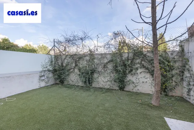 Exclusiva vivienda en zona Fórum — 11