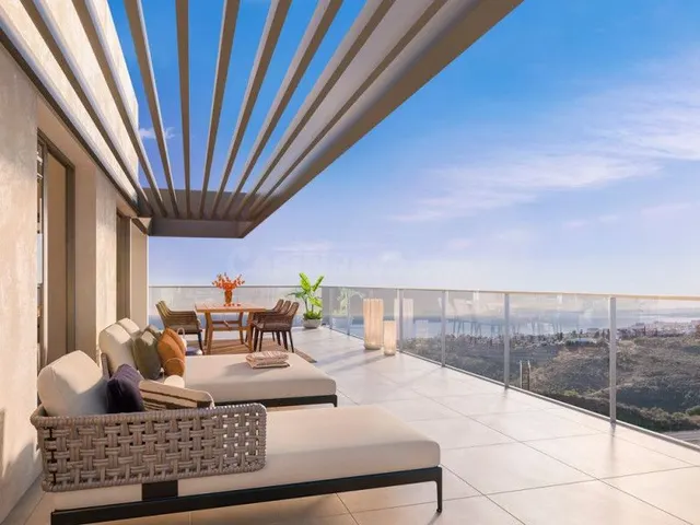 Apartamento 2 habitaciones 130m² en venta - Marbella — 13