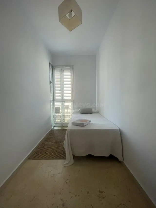 Piso 2 habitaciones 71m² en venta - Nervión - foto 3