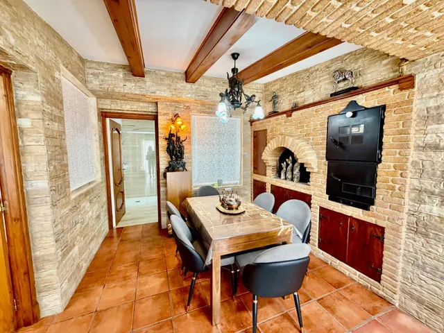 Casa 4 habitaciones 189m² en venta - La Zenia — 19