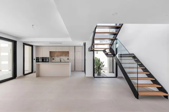Villa 4 habitaciones 177m² en venta - Los Balcones - Los Altos del Edén — 5
