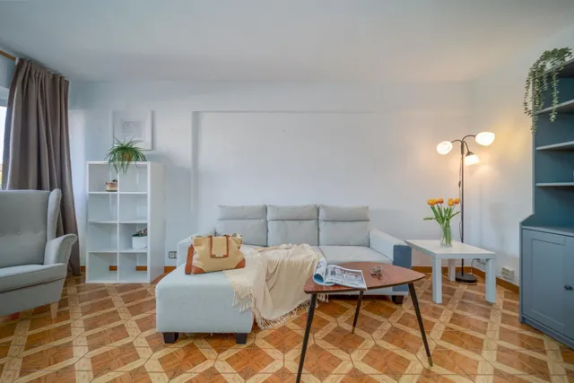 Piso 3 habitaciones 123m² en alquiler - Buena Vista — 8