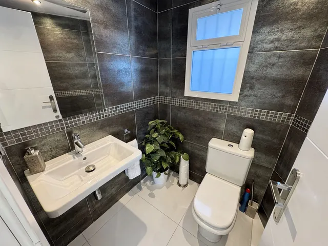Chalet 5 habitaciones 202m² en venta - Riviera del sol — 8