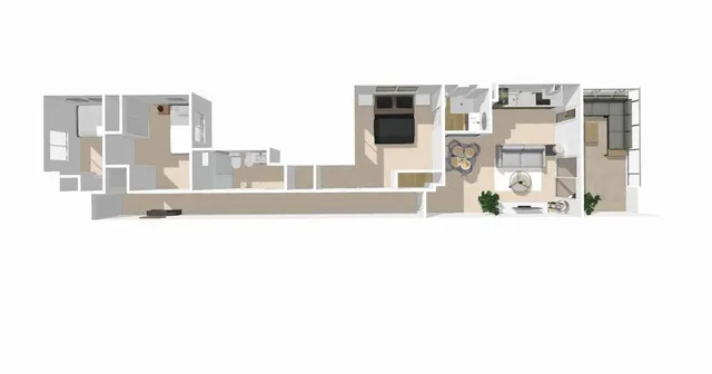 Apartamento 3 habitaciones 98m² en venta - Torrevieja — 17