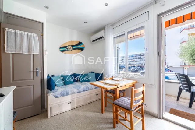 Apartamento con licencia turística a 1 minuto del mar – Rose - foto 3