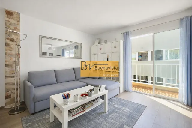 Apartamento 2 habitaciones 50m² en venta - Puerto de Santiag