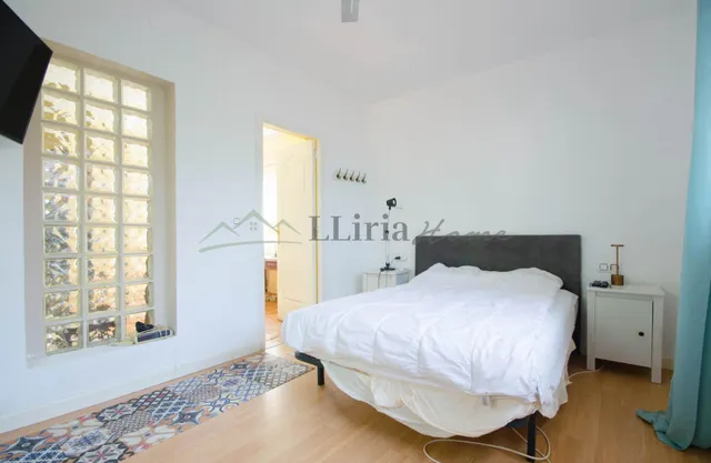 Ref. 04404.- Chalet independiente en urbanización Monte Horquera (Vilamarxant) — 31