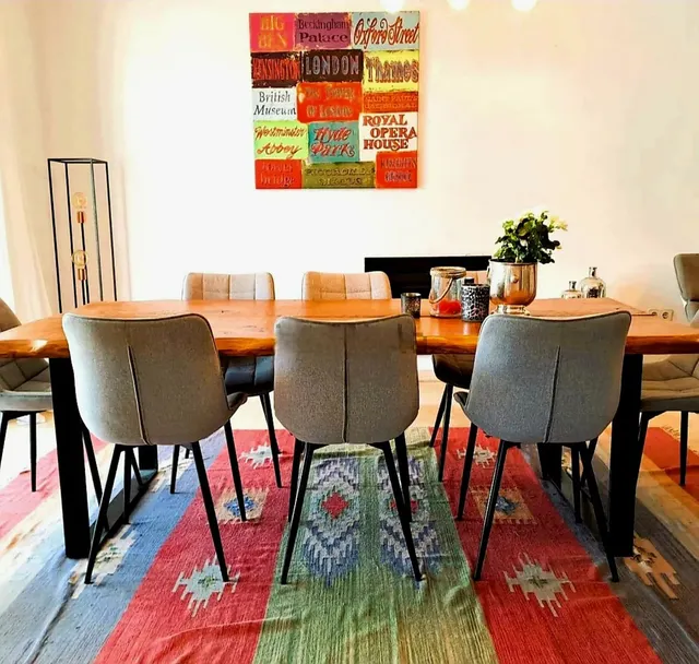 Chalet 4 habitaciones 210m² en venta - Costa del Sol — 9