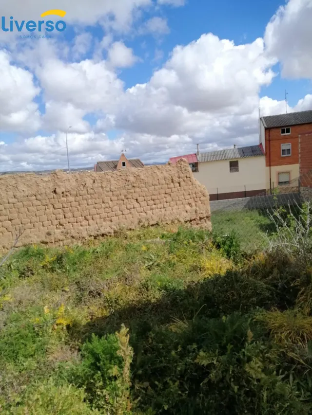 Terreno urbano 215m² en venta - La Aguilera - foto 4