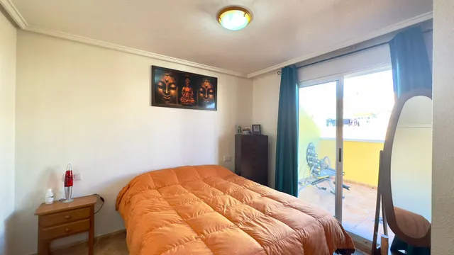 Ático 2 habitaciones 73m² en venta - Parque de las Naciones — 15