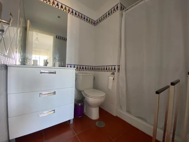 Urbanización Alcaudón   Ático  . — 18