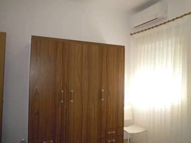 SE VENDE PISO EN SEGUNDA LINEA DEL MAR. EN MIRAMAR. — 17