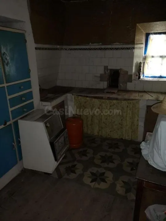 SE VENDE CASA EN A VEIGA - foto 2