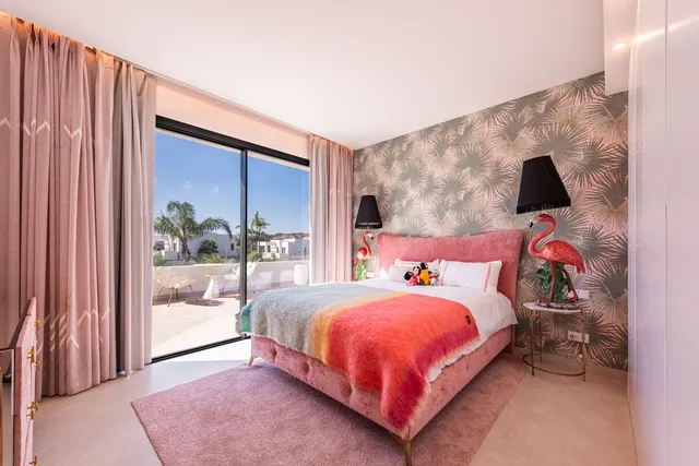 Chalet 7 habitaciones 531m² en venta - Riviera del sol — 25