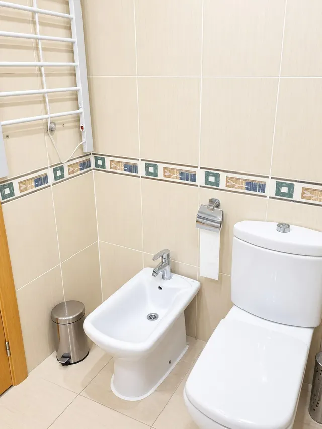 VIVIENDA EXCLUSIVA EN ALQUILER EN ALDAIA | 3 DORMITORIOS, GARAJE Y TRASTERO — 18