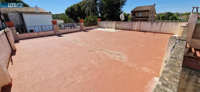 Magnífico chalet en zona urbana tranquila a un minuto de Villafranqueza — 50