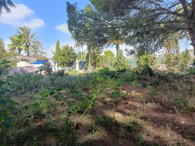 Parcela en venta - Cabo Roig — 3