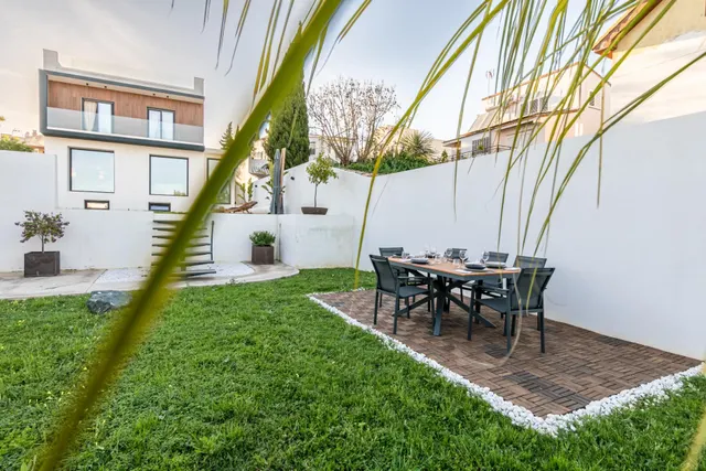 Exclusividad, diseño y privacidad en una de las mejores zonas residenciales de Sevilla — 7