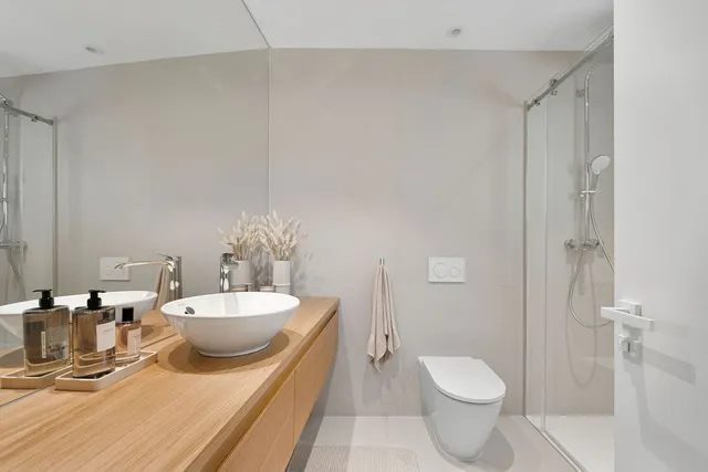 Apartamento 2 habitaciones 117m² en venta - Centro — 29
