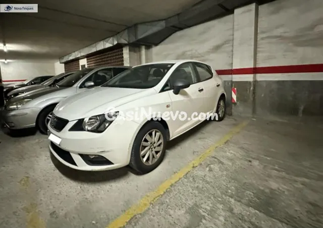 PLAZA DE APARCAMIENTO EN VENTA - foto 3