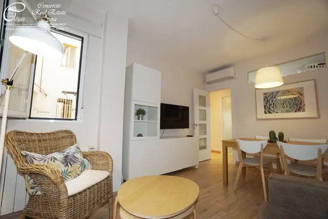 Vivienda nueva en Puerta de Toledo — 44