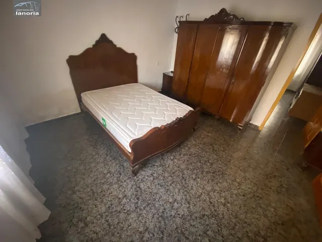 Grupo la Noria VENDE casa independiente con patio en Argamasón. Situado a 20 Kilometros de Albacete capital — 7