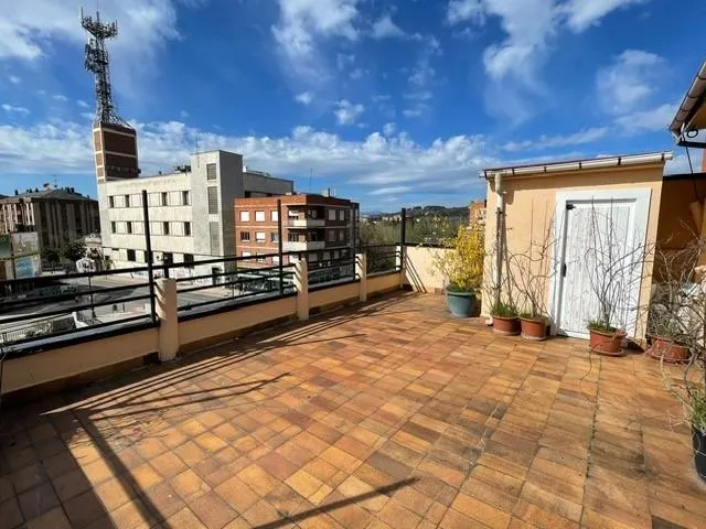 VENTA PISO CON TERRAZA EN PONFERRADA — 22