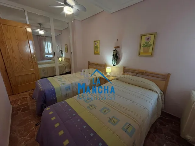 *225.000€* INMOBILIARIA LA MANCHA VENDE PISO EN BARRIO DEL P - foto 4