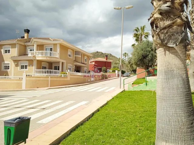 SE VENDEN PARCELAS EN MAZARRÓN, LA ACEÑA — 4