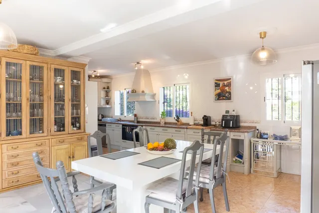 Chalet 5 habitaciones 539m² en venta - Costa Del Sol — 21