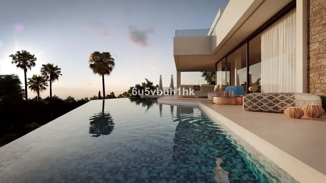 Parcela 530m² en venta - Riviera del sol — 6