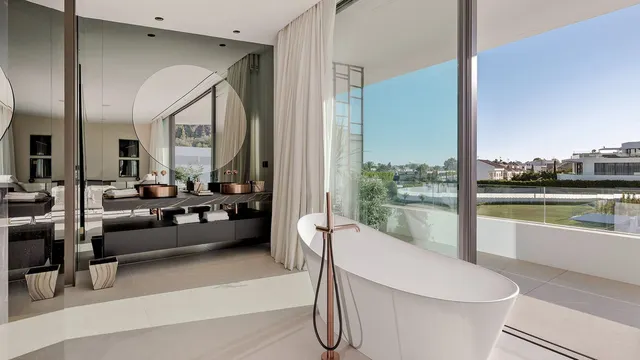 Adosado 4 habitaciones 693m² en venta - Marbella — 18