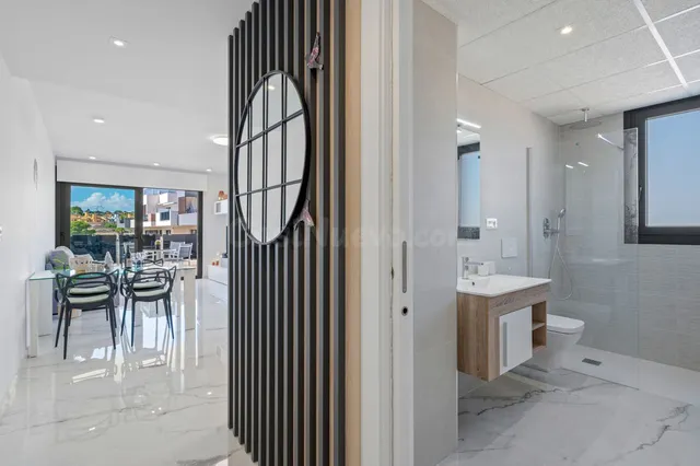 Apartamento 2 habitaciones 80m² en venta - La Florida — 17