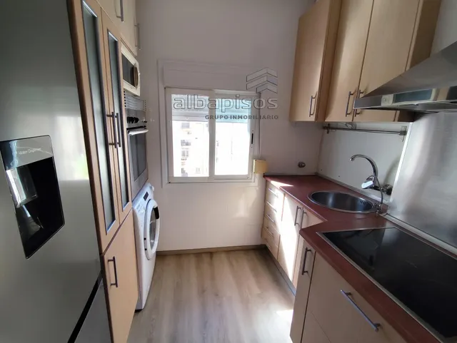 ⚠️ IMPORTANTE: es un CUARTO PISO SIN ASCENSOR. Máximo 2 personas. No se admiten animales. Se solicita documentación de solvencia. — 9