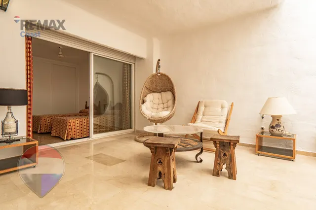 Amplio dúplex en Urb. Río Real - Marbella Este — 22